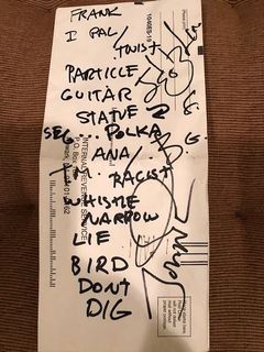 1992-07-04 Setlist.jpg
