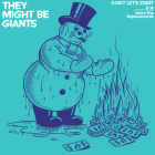 Don't Let's Start single cover