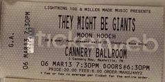 2013-03-06 Ticket Stub.jpg