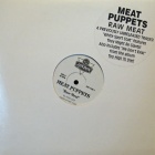 Raw Meat ep cover