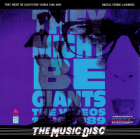 The Videos 1986-1989 video collection cover