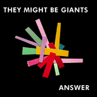Answer single cover