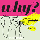 Why? album cover