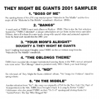 sampler cover