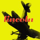 Lincoln album cover