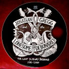 The Lost Dubway Sessions compilation cover