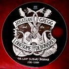 The Lost Dubway Sessions compilation cover