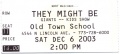 2003-12-06a Ticket Stub.jpg
