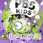PBS Kids Rocks! compilation cover