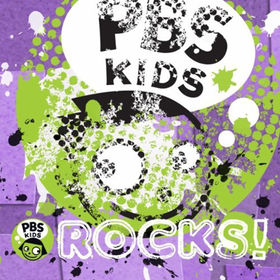 PBS Kids Rocks! - TMBW: The They Might Be Giants Knowledge Base