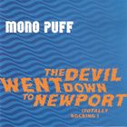 The Devil Went Down To Newport (Totally Rocking) ep cover