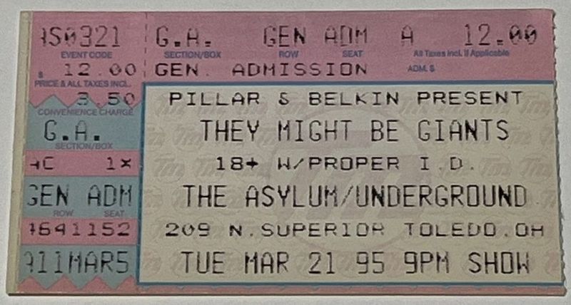 File:1995-03-21 Ticket Stub.jpg